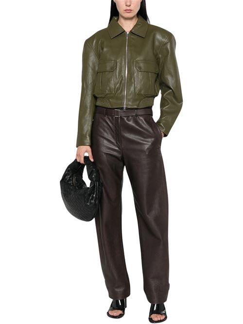 Giacca Val THE FRANKIE SHOP | VALJAFS22742416